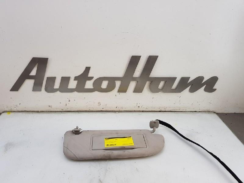 PARE-SOLEIL Peugeot 307 CC (3B) (01-2003/04-2009) (|8143HH|), Utilisé, Peugeot