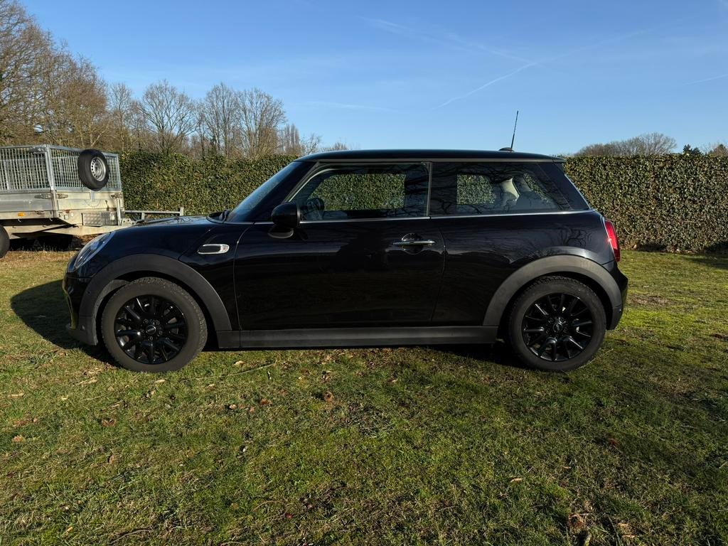 Mini One 10/2018 - 58e km, Autos, Euro 5, Achat, Particulier, 3 portes