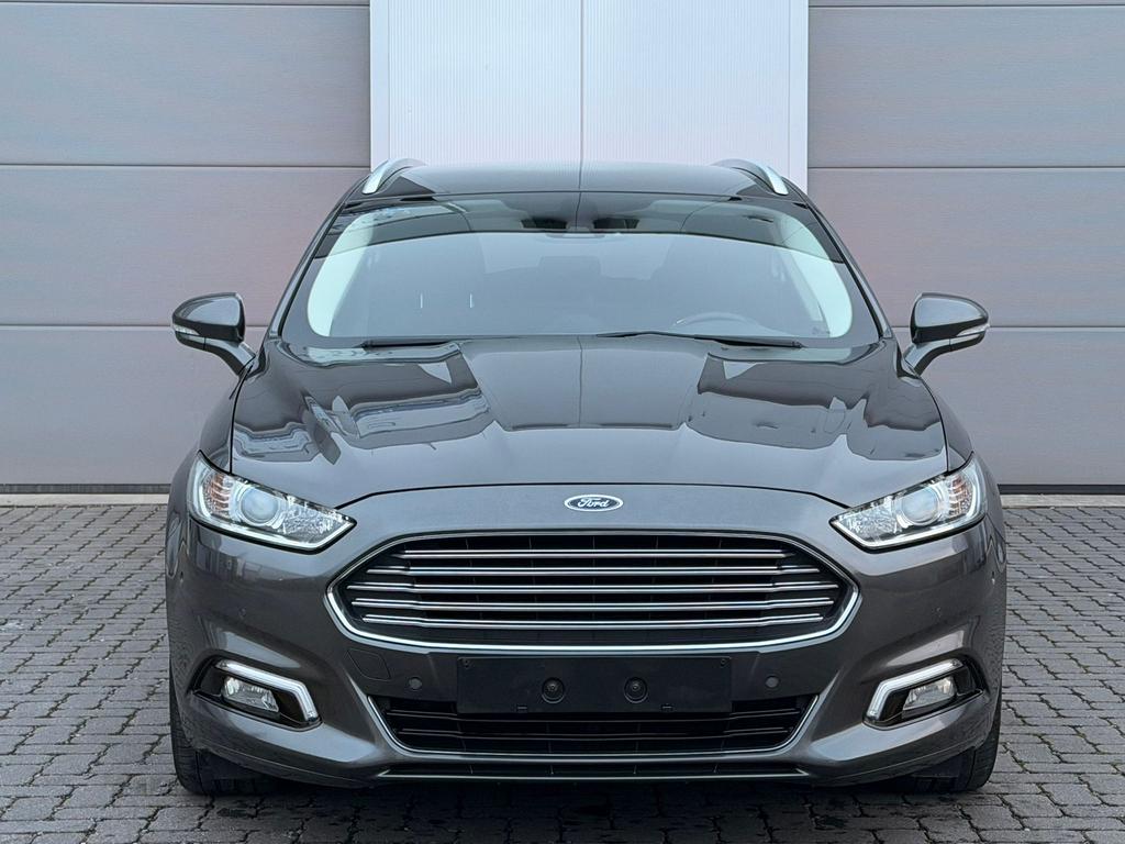 FORD MONDEO 2015 DIESEL 2.0 198 000 KM EURO6B, Autos, Ford, Achat, Euro 6, Entreprise, Mondeo