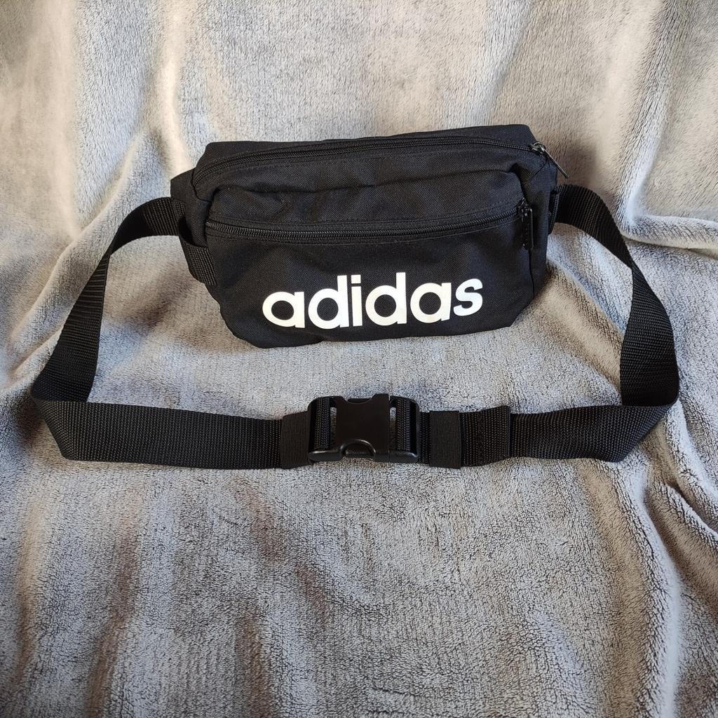 Adidas heuptas/crossbody., Ophalen