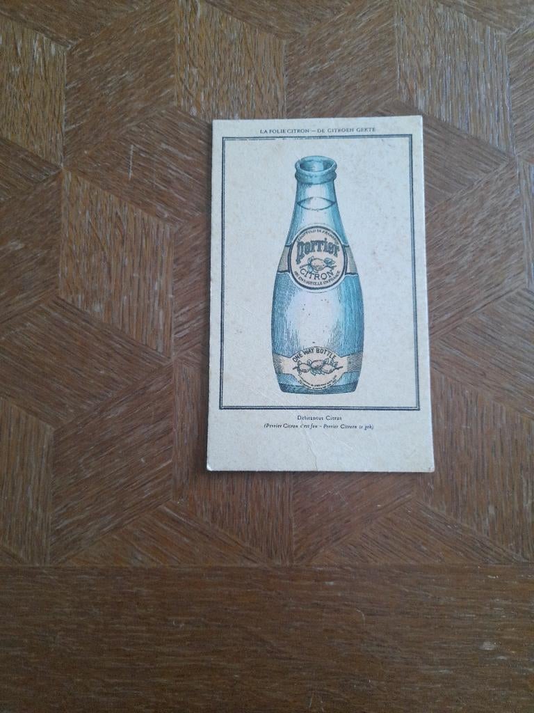 Feutrine Perrier, Enlèvement ou Envoi