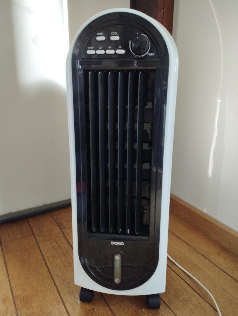 Ventilateur, Enlèvement, Comme neuf