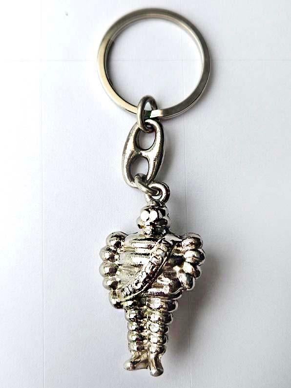 Porte-clefs MICHELIN, Collections, Envoi, Neuf, Voitures