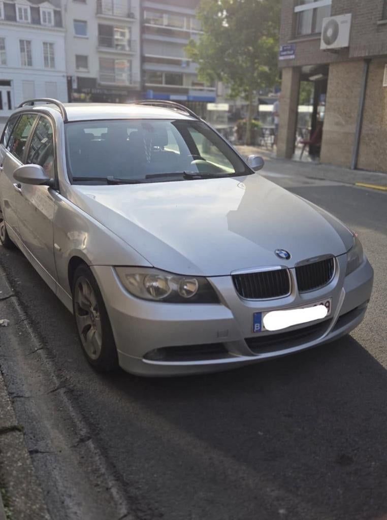 Bmw 318, Autos : Pièces & Accessoires, Enlèvement, BMW