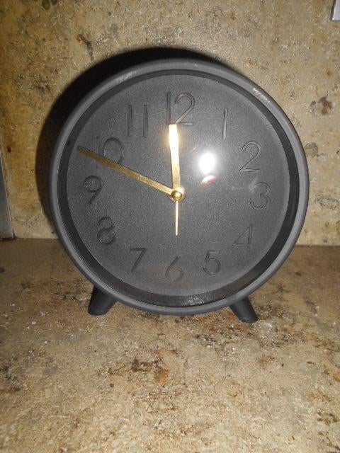 Nouveau réveil avec alarme, Enlèvement ou Envoi, Neuf