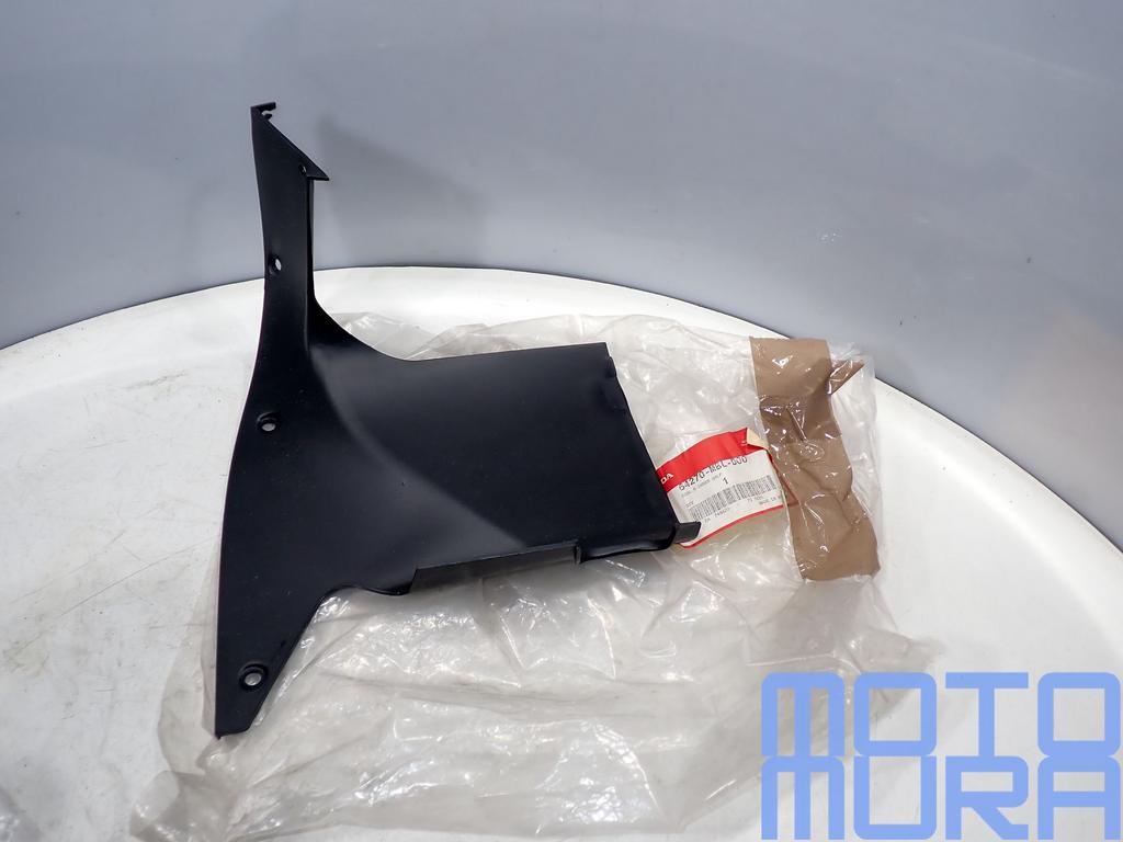 Nieuwe binnenkuipdeel rechts Honda Deauville 1998 - 2005 NT6, -, -, Nieuw, Ophalen of Verzenden