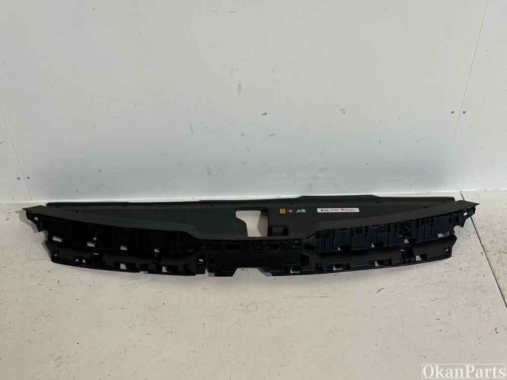 Kia Sportage V Grille lijst 86390-CJ000, Gebruikt, Voor