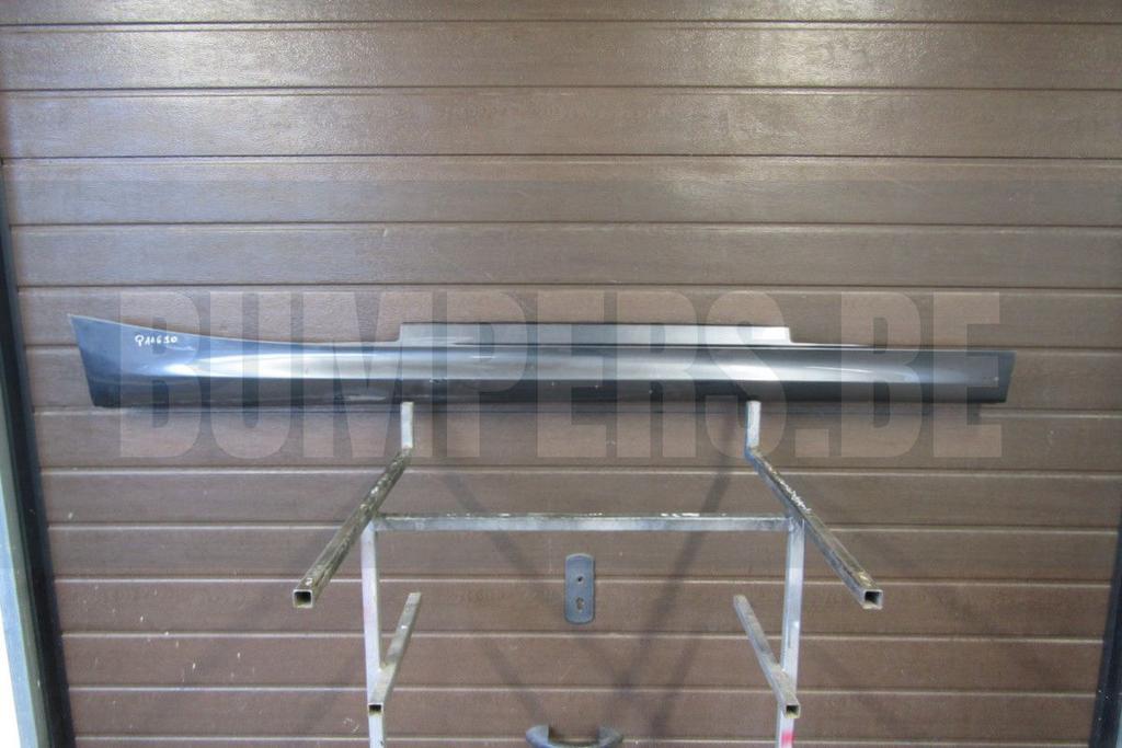 Zijskirt Dorpellijst Rechts BMW F21 F22 F23 M-Pakket MPakket, Auto-onderdelen, Gebruikt, -, -, Links