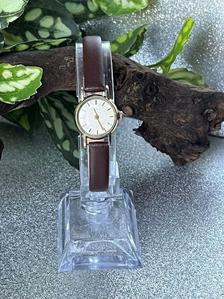 Montre vintage Longines des années 60 — Mécanique — révisée, Bijoux, Sacs & Beauté, Montres | Femmes, Montre-bracelet, Autres marques