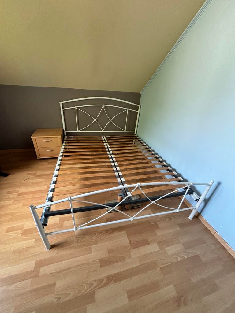 Gratis op te halen in Kampenhout, Ophalen, Gebruikt