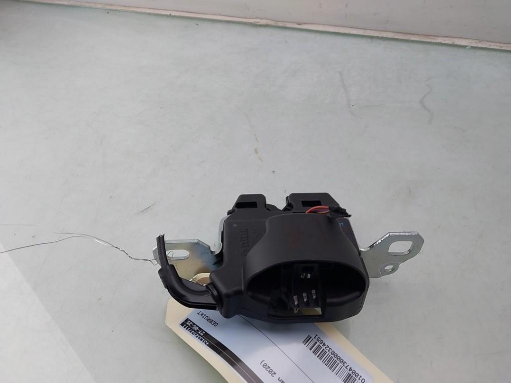 DIVERSEN Achterbank slot CLA (118.3) (|A2389203501|), Auto-onderdelen, Overige Auto-onderdelen, Mercedes-Benz, Gebruikt
