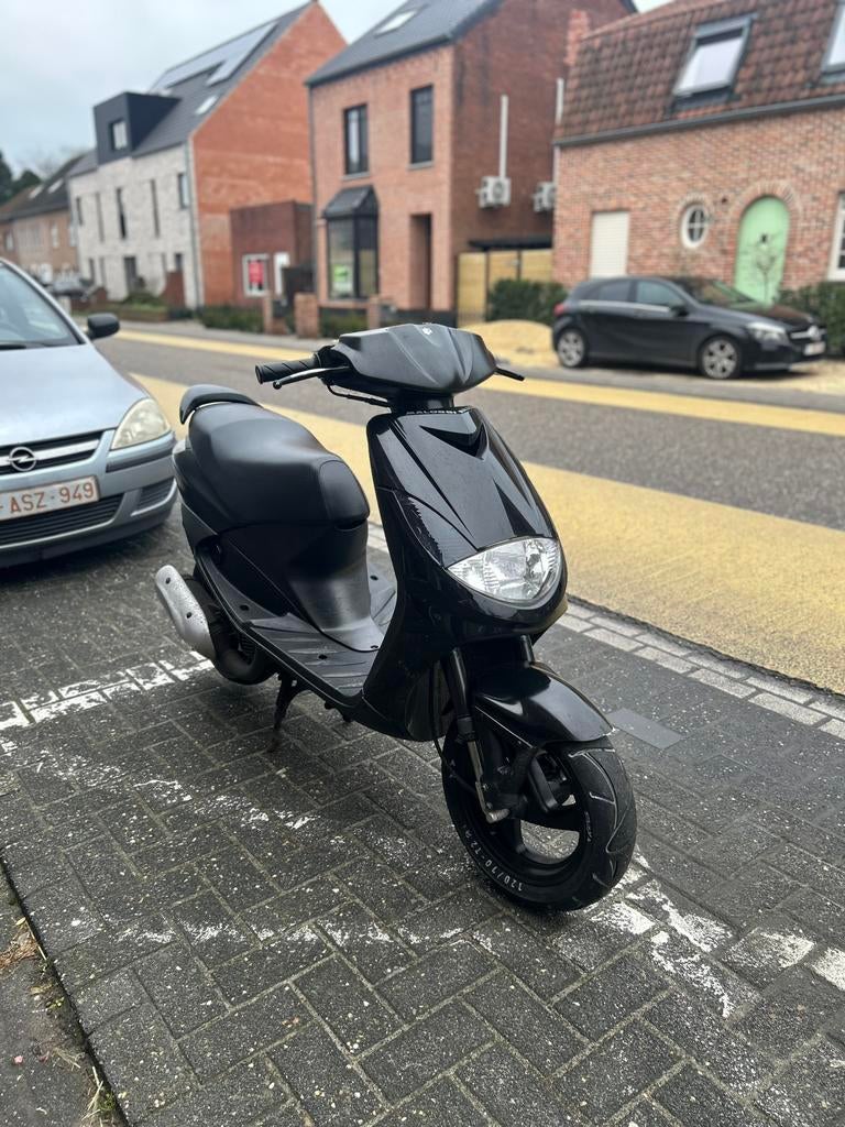 Neat Vivacity 2 temps, Vélos & Vélomoteurs, Autres modèles, Comme neuf, Enlèvement, Classe A (25 km/h)