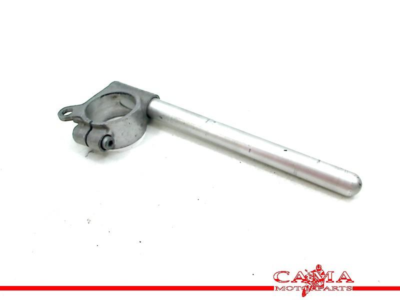 STUURHELFT RECHTS ZXR 750 1993-1995 (ZXR750 ZX750L), Motoren, Onderdelen | Kawasaki, Dhr. S. di Majo, Gebruikt, Info@cama-motorparts.nl