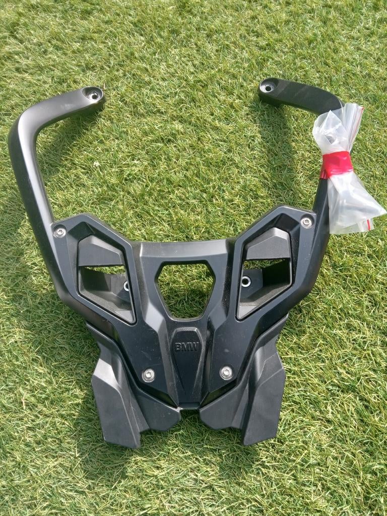 Bagagerek BMW 1250GS 2019-2023, Motoren, Accessoires | Koffers en Tassen, Ophalen