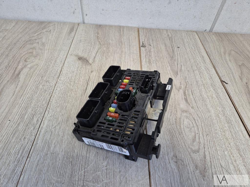 Peugeot 407 / Citroen C6 zekeringkast BSM 9658080980 €150, Autos : Pièces & Accessoires, -, Utilisé, -, Peugeot