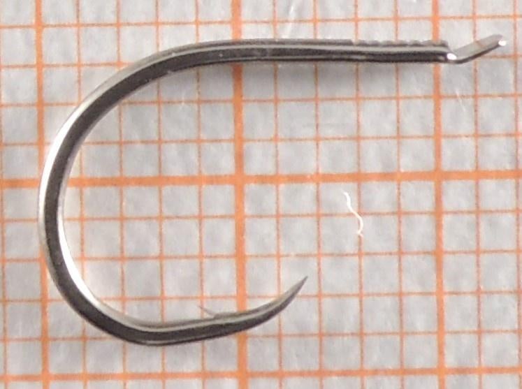 Gamakatsu, Guru en Mustad feederhaken, Watersport en Boten, Verzenden, Nieuw, Haak