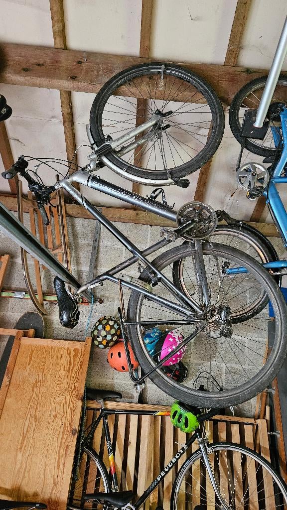 Vélo femme koga miyata   terraLiner, Vélos & Vélomoteurs, Vélos | Femmes | Vélos pour femme, Utilisé, Autres marques, Vitesses