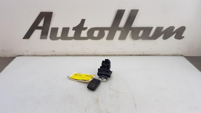 NEIMAN / COMMUTATEUR D ALLUMAGE + CLEF V60 I (FW / GW), Utilisé, Volvo