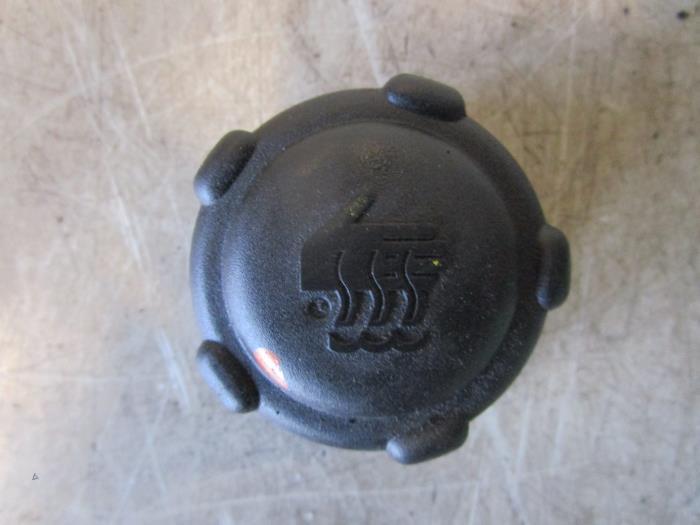 Expansievat van een Opel Vivaro (Vivaro 01-), Auto-onderdelen, Gebruikt, -, -, Opel