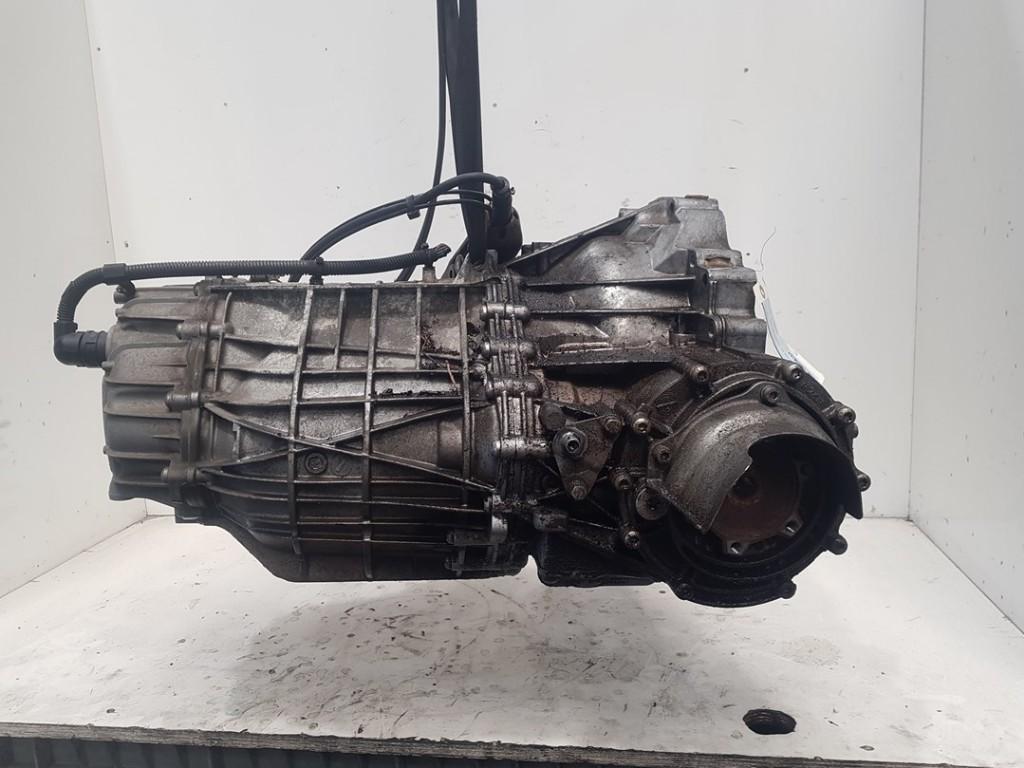 BOITE DE VITESSES AUTOMATIQUE Audi A4 Avant (B8), Autos : Pièces & Accessoires, Dhr. J. Ham, Administratie@autoham.nl, Audi, Utilisé