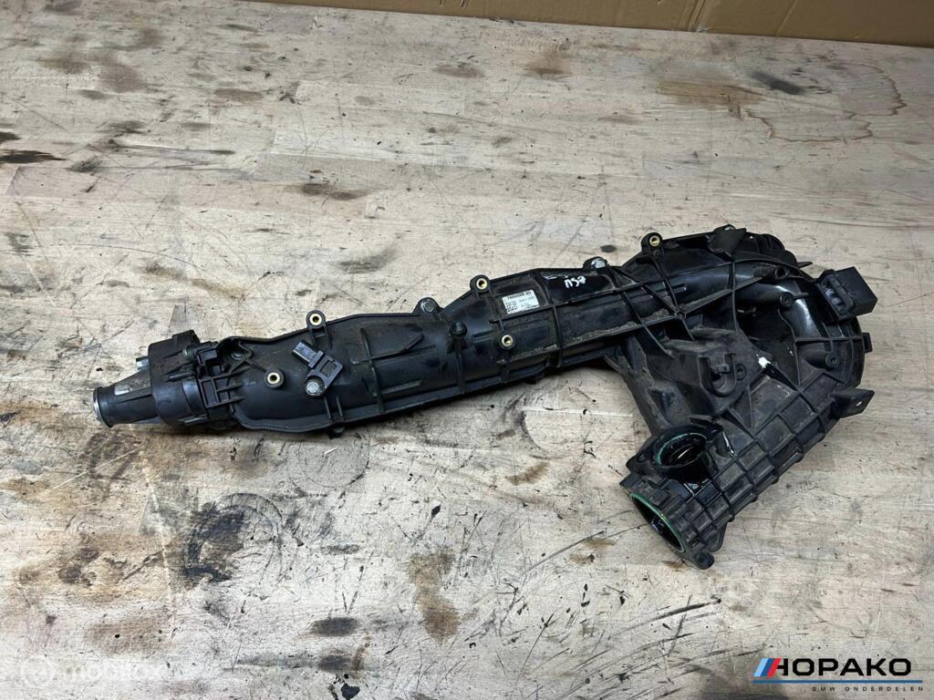 Inlaatspruitstuk BMW 3 / 5 serie N57 - 780008805, Auto-onderdelen, Motor en Toebehoren, Gebruikt, Einsteinlaan 5 rijswijk, Bmw