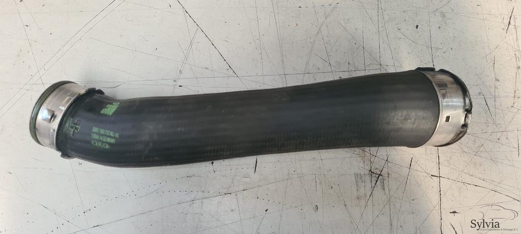 Intercooler turbo slang BMW 1 / 3 serie E8x E9x X1 E84  N47, Auto-onderdelen, Gebruikt, -, -, Ophalen of Verzenden