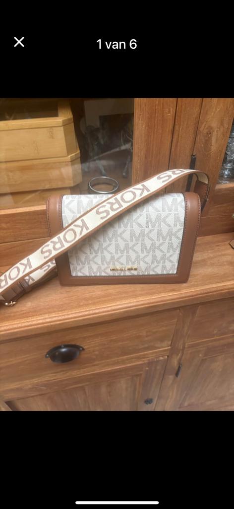 Michael kors, Ophalen of Verzenden