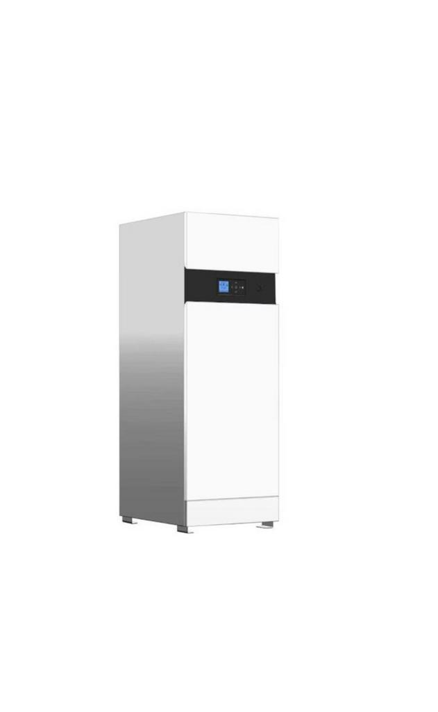 Watermaster EVO - Gasboiler / ACV Watermaster 45 TC Evo, Doe-het-zelf en Bouw, Chauffageketels en Boilers, Ophalen, Zo goed als nieuw