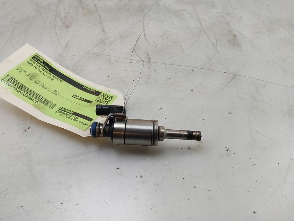 INJECTEUR Ford Fiesta 6 (JA8) (|0261500556|), Autos : Pièces & Accessoires, Systèmes à carburant, Ford, Utilisé