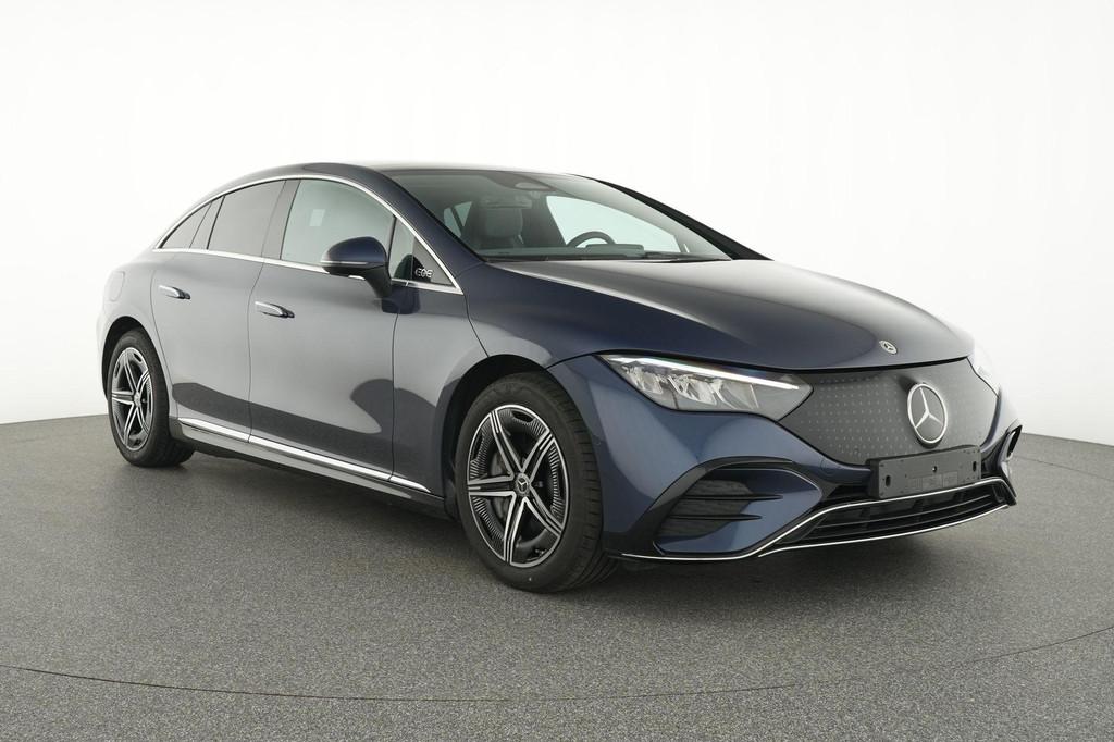 Mercedes-Benz EQE-Klasse 300 Berline AMG Line | Panoramisch, Achat, Entreprise, 195 kW, 96 kWh