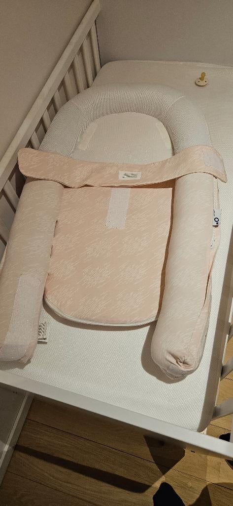 Babynestje Doomoo, Kinderen en Baby's, Ophalen of Verzenden, Zo goed als nieuw, Overige typen