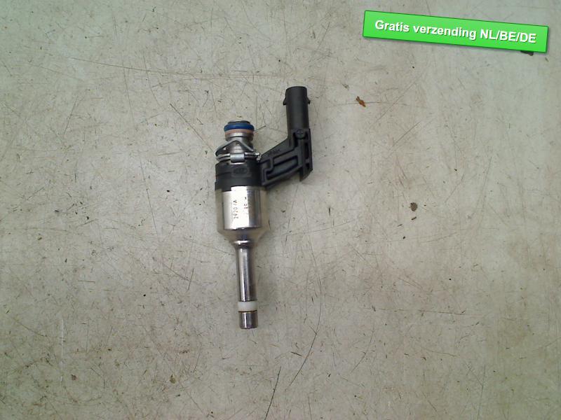 INJECTOR BRANDSTOF Audi A1 (8X1 / 8XK) (03F906036B), Gebruikt, Dhr. R. de Gouw, Audi, De Bloemendaal 21 21
5221 EB  'S HERTOGENBOSCH, NL