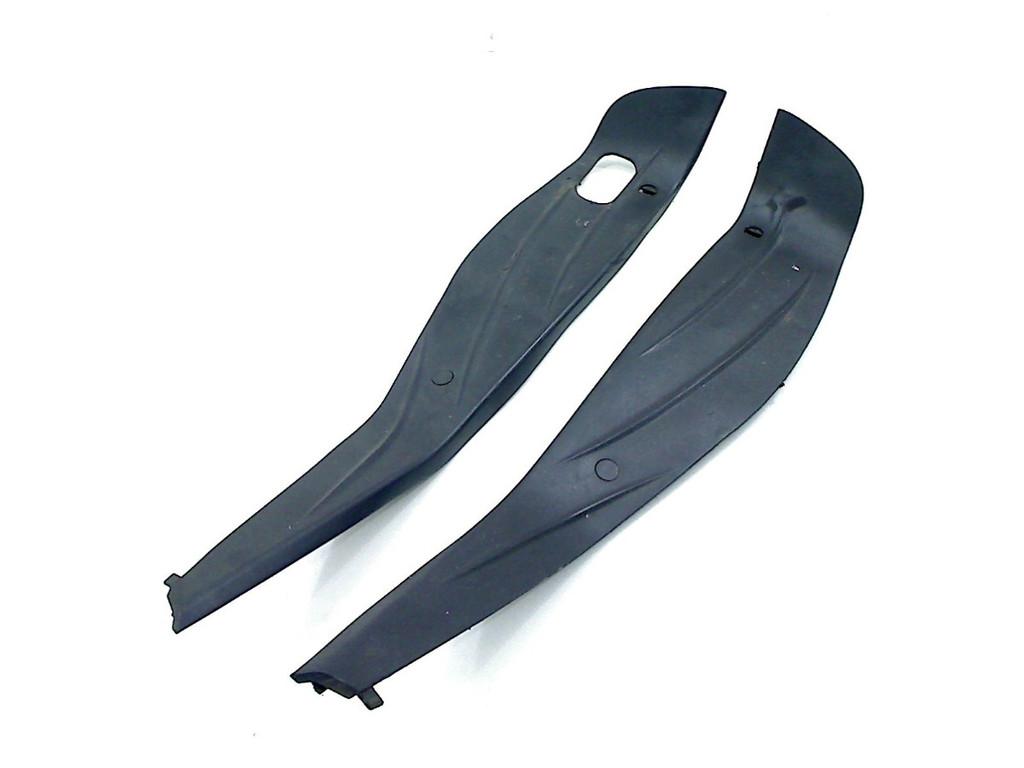 TREEPLANK Piaggio MP3 300 Yourban LT 2011-2015 (ZAPM75100), Motoren, Gebruikt