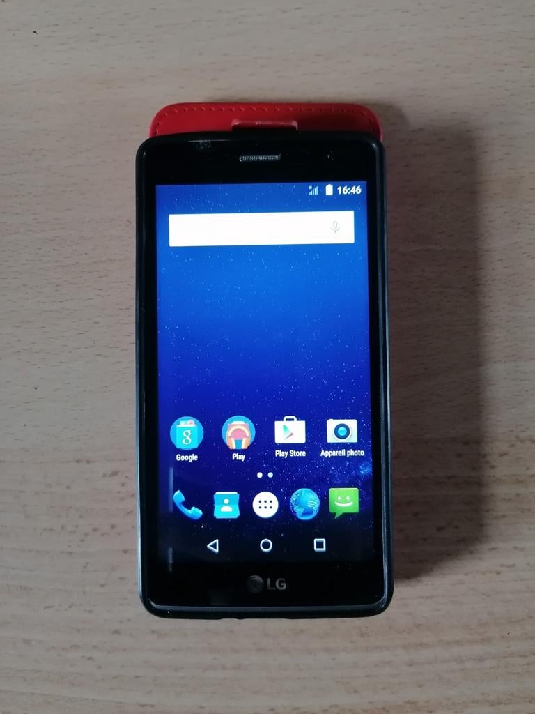 Téléphone, Télécoms, Enlèvement