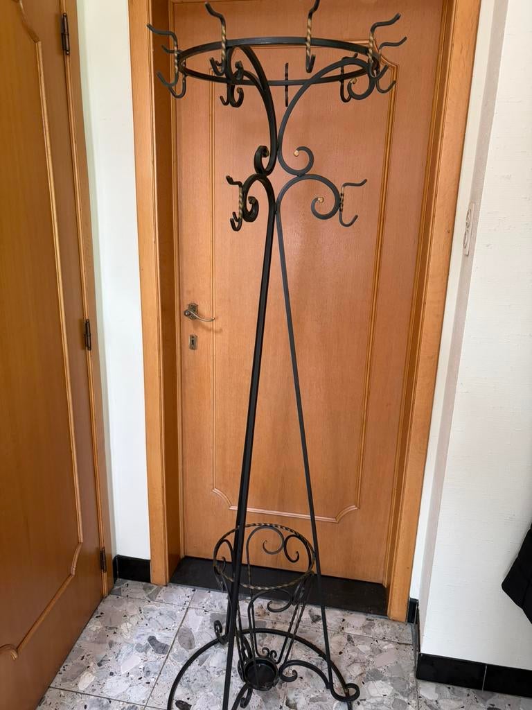 Kapstok, Huis en Inrichting, Woonaccessoires | Kapstokken, Ophalen of Verzenden, Zo goed als nieuw