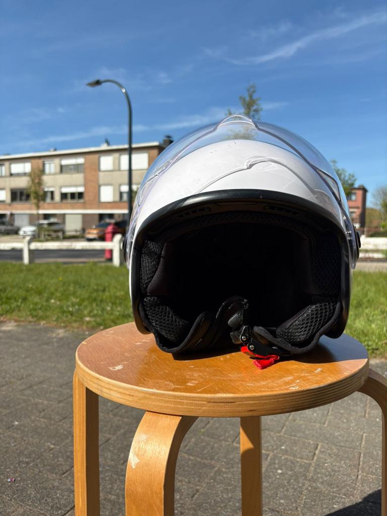 Helm, Motoren, Overige merken, XS, Kinderen, Tweedehands