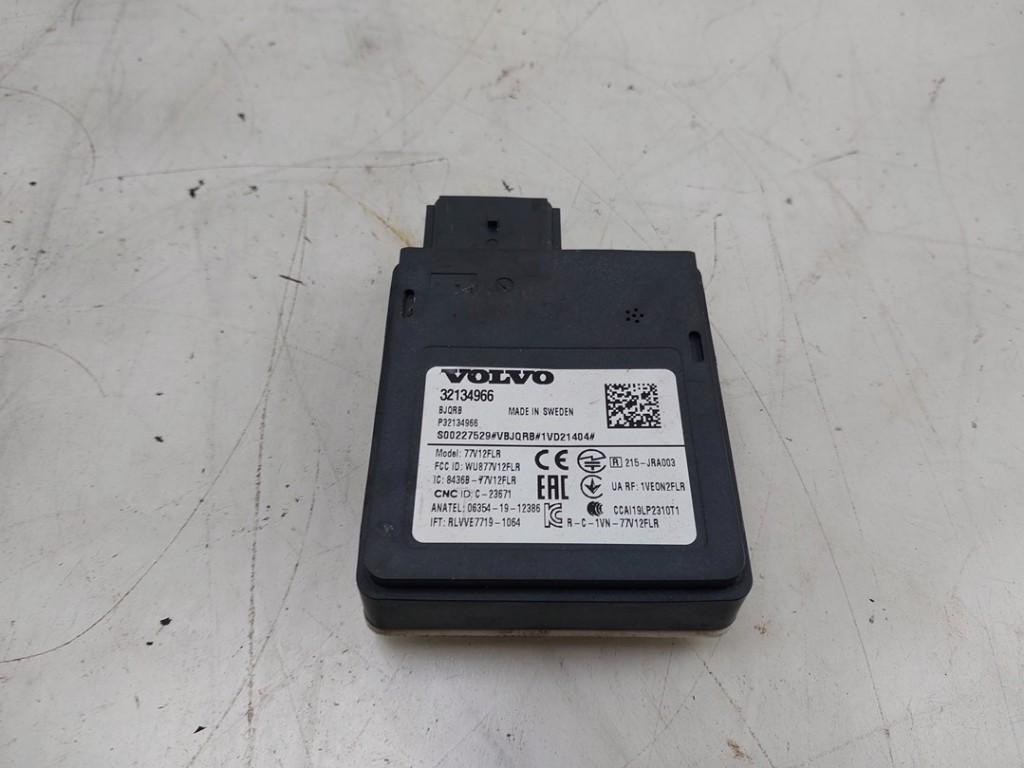 CAPTEUR RADAR Volvo XC60 II (UZ) (|32134966|), Utilisé, Volvo