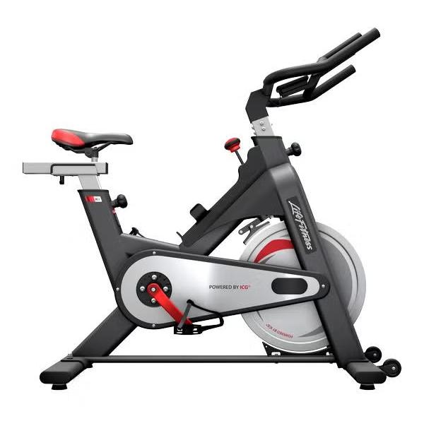 Life Fitness IndoorBike IC-1 Spinningfiets - NIEUW IN DOOS, Sport en Fitness, Fitnessmaterialen, Nieuw, Ophalen of Verzenden