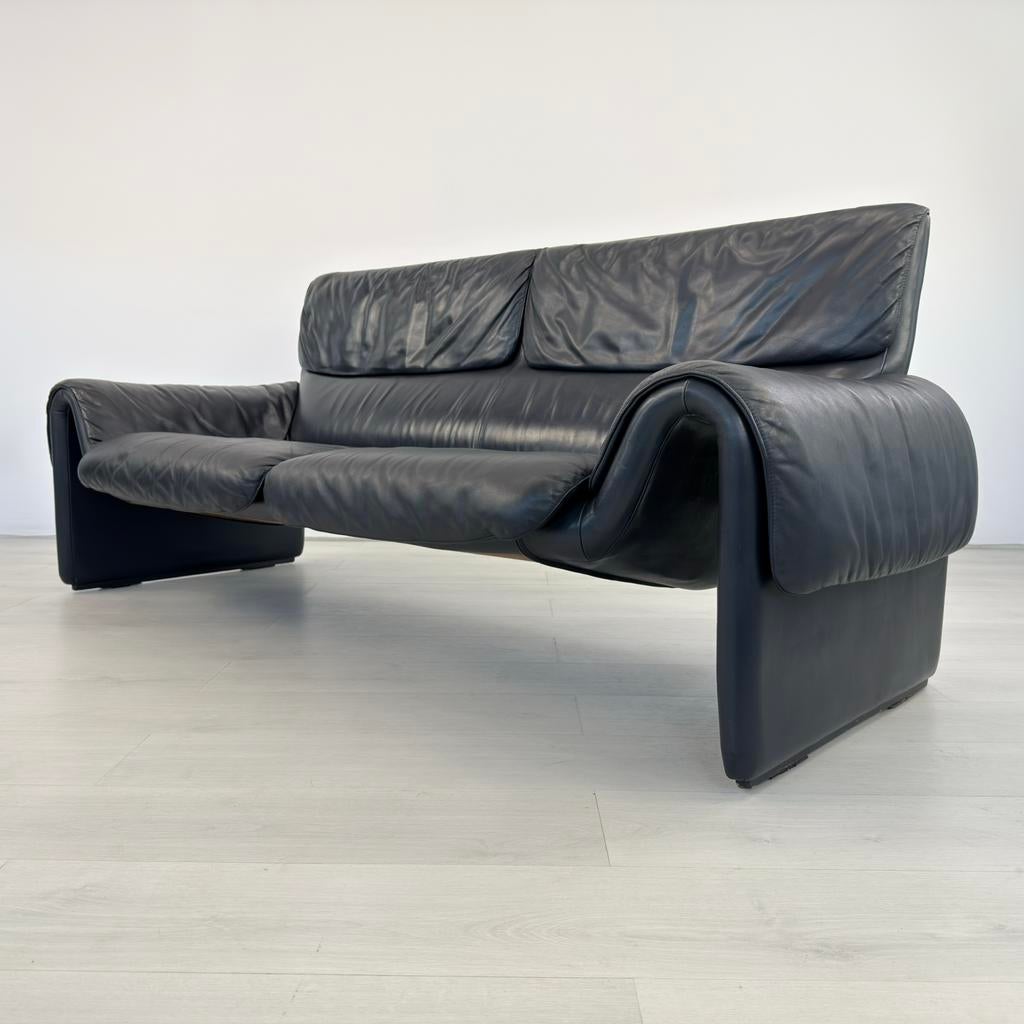 De sede, Enlèvement, Comme neuf