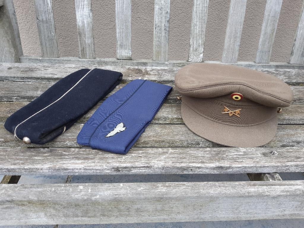 militaire, Enlèvement ou Envoi, Armée de terre