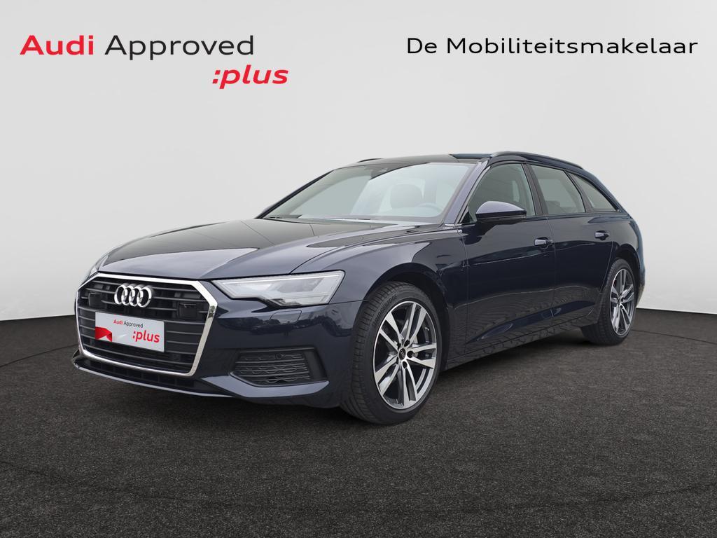 Audi A6 Avant A6 Avant 40 TFSI Business Edition Attraction S, Autos, Audi, Achat, https://public.car-pass.be/vhr/077fcab3-7bcb-463a-97c3-fffe3339c963