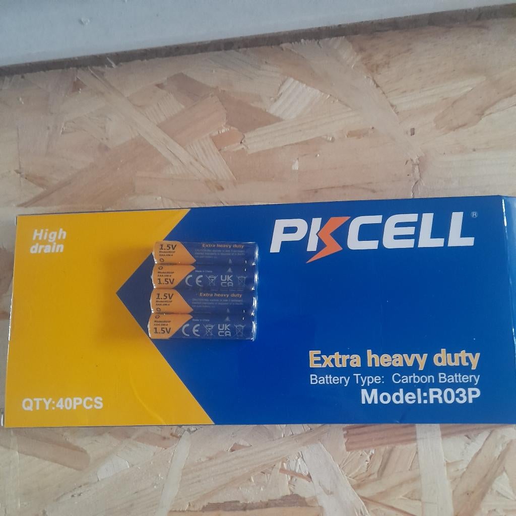 Batterijen, Telecommunicatie, Mobiele telefoons | Batterijen en Accu's, Ophalen, Nieuw