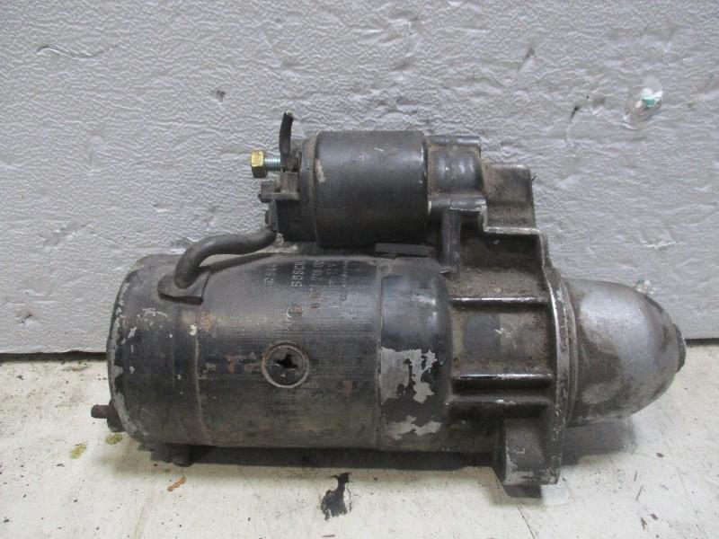 STARTMOTOR Mercedes-Benz E (W124) (0-001-218-021), Auto-onderdelen, Motor en Toebehoren, Gebruikt, Mercedes-Benz