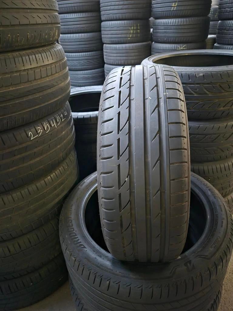 22545r19 225 45 r19 225/45/r19 BRIDGESTONE Nouveau (demont)