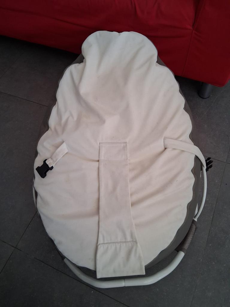 Domo seat, Enfants & Bébés, Enlèvement, Comme neuf