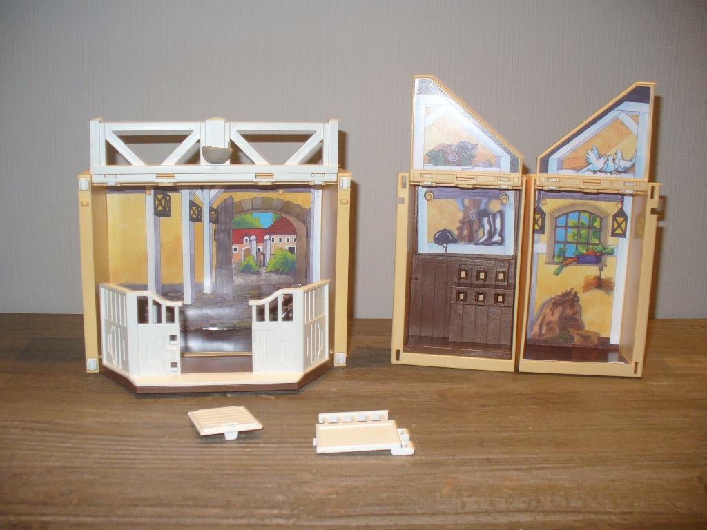 Playmobil onderdelen, Kinderen en Baby's, Speelgoed | Playmobil, Ophalen of Verzenden, Gebruikt, Los Playmobil