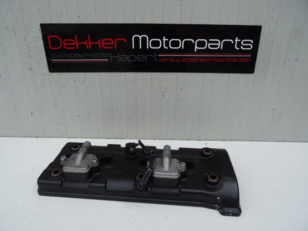 Kleppen / Kop Deksel Yamaha YZF R1 2009-2010-2011-2012-2013, Gebruikt, -, -, Ophalen of Verzenden