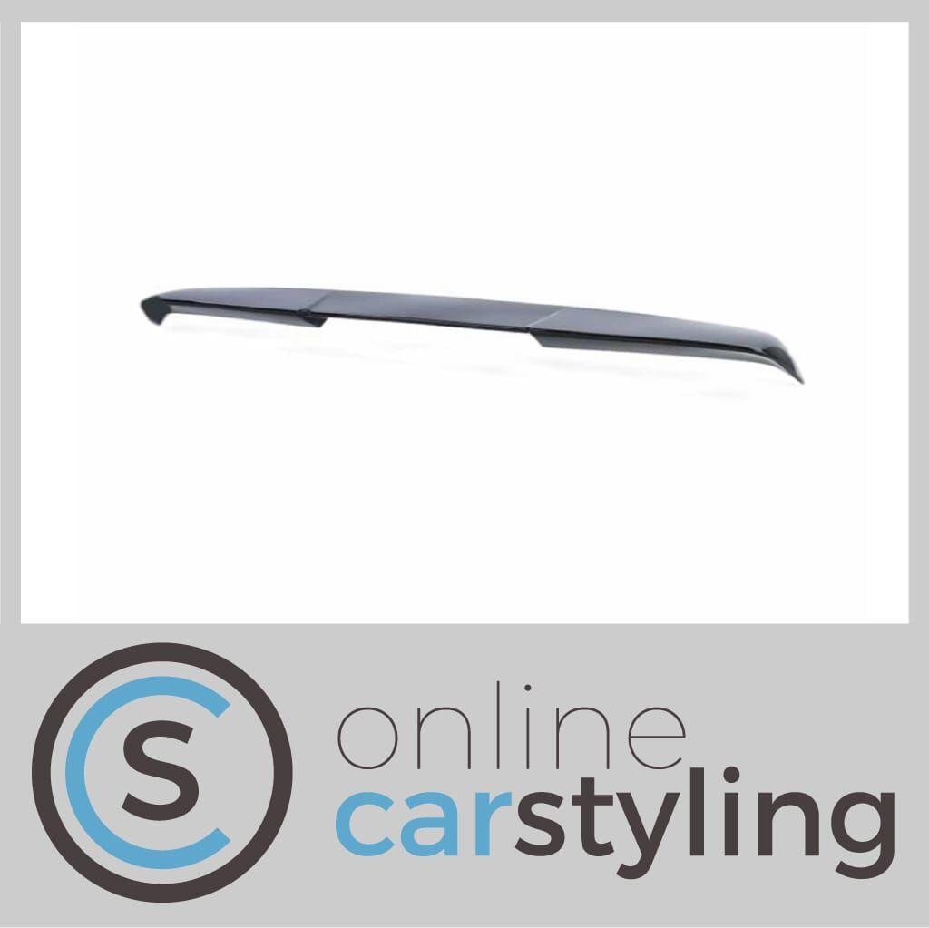 Dakspoiler Mercedes Vito W447 / W448 GLOSSY BLACK, Enlèvement ou Envoi, -, -, -