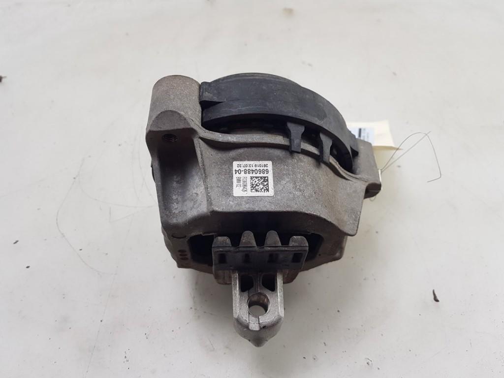 MONTAGE MOTEUR BMW 5 serie Touring (G31) (01-2017/06-2020), Utilisé, BMW