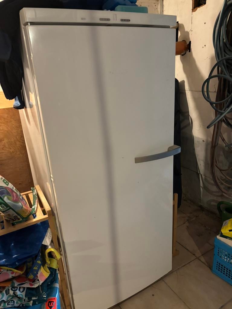 Diepvries Miele, Ophalen, Zo goed als nieuw